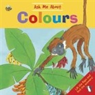 Lewis Jan, Jan Lewis - Ask Me About Colours