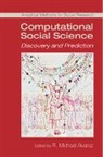 R. Michael Alvarez, R. Michael (California Institute of Techn Alvarez, R. Michael Alvarez, R. Michael (California Institute of Technology) Alvarez, Alvarez R. Michael - Computational Social Science