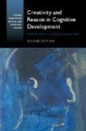 James C. Kaufman, James C. (University of Connecticut) Baer Kaufman, James C. Baer Kaufman, John Baer, John (Rider University Baer, James Kaufman... - Creativity and Reason in Cognitive Development