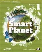 Garan Holcombe - Smart Planet Level 1 Teacher''s Book