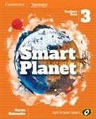 Garan Holcombe - Smart Planet Level 3 Teacher''s Book