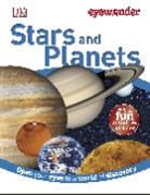 DK - Stars and Planets
