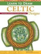 Lora S Irish, Lora S. Irish - Learn to Draw Celtic Designs