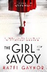 Hazel Gaynor, Gaynor Hazel - The Girl from the Savoy