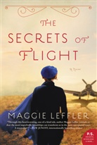Maggie Leffler, Leffler Maggie - Secrets of Flight
