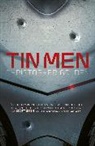 Christopher Golden, Christopher (Author) Golden, Golden Christopher - Tin Men