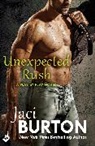 Jaci Burton, Jaci (Author) Burton, Burton Jaci - Unexpected Rush: Play-By-Play Book 11