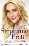 Stephanie Pratt, Pratt Stephanie - Made in Reality
