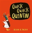 Jim Field, Kes Gray, Jim Field - Quick Quack Quentin