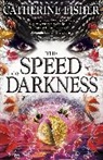 Catherine Fisher, Fisher Catherine - Shakespeare Quartet: The Speed of Darkness