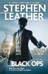 Stephen Leather - Black Ops