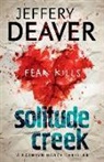 Jeffery Deaver, Deaver Jeffery - Solitude Creek