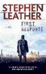 Stephen Leather - First Response