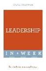 &amp;apos, Carol Connor, O&amp;apos, Carol O'Connor, Carol O''connor, O'Connor Carol - Leadership In A Week