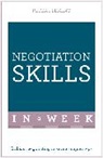 Peter Fleming - Negotiation Skills In A Week