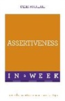 Dena Michelli, Michelli Dena - Assertiveness In A Week