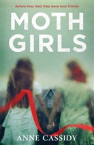 Anne Cassidy - Moth Girls