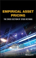 Bali, Turan Bali, Turan G Bali, Turan G. Bali, Turan G. Engle Bali, Bali Turan G.... - Empirical Asset Pricing