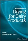 C Anandharamakris, C. Anandharamakrishnan, C. Anandharamakrishnan, Anandharamakrishnan C. - Handbook of Drying for Dairy Products