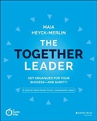 Heyck-Merlin, Maia Heyck-Merlin, Heyck-Merlin Maia - Together Leader