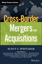Whitaker, Scott C Whitaker, Scott C. Whitaker, Scott C. (Whitaker &amp; Company Whitaker, Whitaker Scott C. - Cross-Border Mergers and Acquisitions