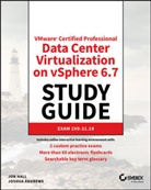 Josh Andrews, Joshua Andrews, J Hall, Jo Hall, Jon Hall, Jon (Executive Director Hall... - Vmware Certified Professional Data Center Virtualization on Vsphere
