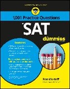 Consumer Dummies, R Woldoff, Ron Woldoff, Ron (National Test Prep) Woldoff, Ron Consumer Dummies Woldoff, Woldoff Ron - Sat