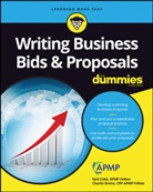 Apmp, . Apmp, Nei Cobb, Neil Cobb, Neil Divine Cobb, Cobb Neil... - Writing Business Bids and Proposals for Dummies