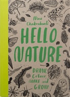 Nina Chakrabarti, Nina Chakrabarti - Hello Nature