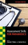 Amanda Blaber, Amanda Harris Blaber - Assessment Skills for Paramedics