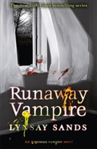 Lynsay Sands, Sands Lynsay - Runaway Vampire