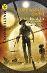 Cordwainer Smith, Smith Cordwainer - Norstrilia