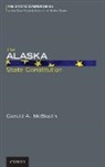 Gerald A. Mcbeath - Alaska State Constitution
