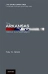 Kay C. Goss, Kay C. (Senior Advisor Goss, Goss Kay C. - Arkansas State Constitution