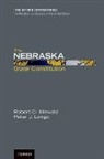 Peter J. Longo, Robert D. Miewald, Robert D. Longo Miewald - Nebraska State Constitution