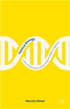 M Meloni, M. Meloni, Maurizio Meloni - Political Biology