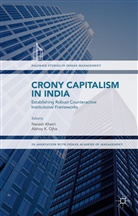 Naresh Khatri, Naresh Ojha Khatri, Nares Khatri, Naresh Khatri, Ojha, Ojha... - Crony Capitalism in India