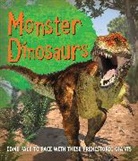 Kingfisher - Fast Facts! Monster Dinosaurs