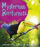 Kingfisher - Fast Facts! Mysterious Rainforests