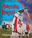 Kingfisher - Fast Facts! Awesome Knights