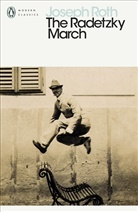 Joachim Neugroschel, Joseph Roth - The Radetzky March