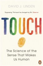 David J Linden, David J. Linden, Linden David J. - Touch