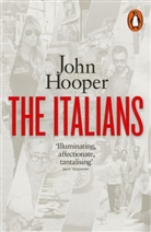 John Hooper - The Italians