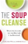 Angela Blatteis, Vivienne Vella, Vivienne Blatteis Vella - Soup Cleanse