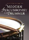 James Strain, James A Strain, James A. Strain, James Allen Strain - Dictionary for the Modern Percussionist and Drummer