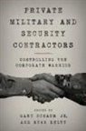 Gary Schaub, Gary Jr Kelty Schaub, Jr. Schaub, Ryan Kelty, Kelty Ryan, Gary Jr Schaub... - Private Military and Security Contractors