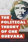 Renzo Llorente, Llorente Renzo - Political Theory of Che Guevarpb