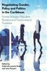 Gabrielle Hosein, Hosein Gabrielle, Jane Parpart - Negotiating Gender Policy Polipb