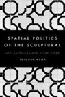 Euyoung Hong, Hong Euyoung - Spatial Politics of the Sculptpb