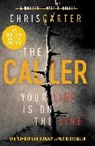 Chris Carter, Carter Chris, Chris Carter - The Caller